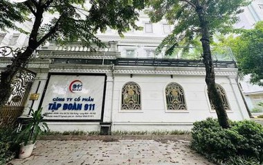 Tập đoàn 911 bị phạt và truy thu thuế hơn 1 tỷ đồng