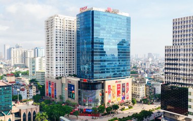 MSB muốn tăng vốn lên 46.800 tỷ đồng, lập ngân hàng con tham gia VIFC