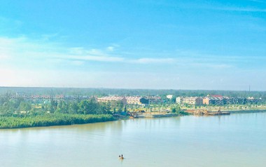 Đà Nẵng chuyển hình thức sử dụng hơn 1.900m² đất tại Khu Đô thị Nồi Rang
