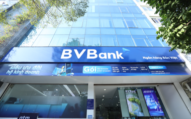 Thanh tra chỉ ra một số sai sót, vi phạm của BVBank