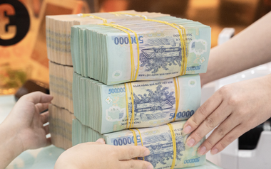Lãi suất ngân hàng 29/9 tại VPBank, MB, Techcombank, Sacombank, HDBank, Agribank, Vietcombank, BIDV, VietinBank,...
