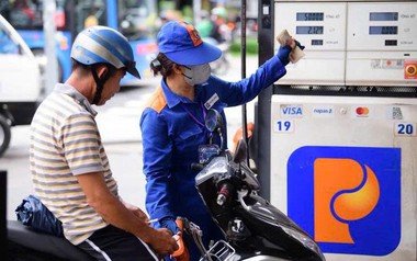 Giá xăng E10 tăng hơn 600 đồng mỗi lít chiều 3/9