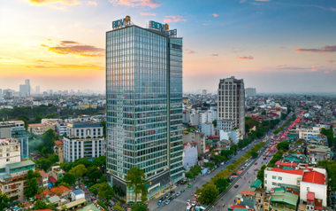 Thêm 100 tỷ đồng trái phiếu “đổ” về BIDV