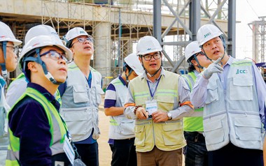 CC1 phát hành gần 24 triệu cổ phiếu trả cổ tức năm 2025