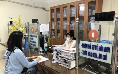 Khách hàng từ chối cung cấp họ tên, địa chỉ, số định danh, CCCD..., doanh nghiệp khó xuất hóa đơn đúng thời điểm: Cơ quan Thuế nói gì?