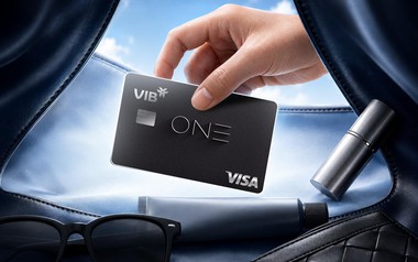 Từ hoàn tiền đến đặc quyền: Cách tối ưu mỗi khoản chi với thẻ tín dụng VIB