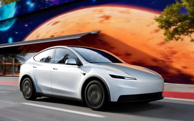 Đi 150.000 km, pin xe điện còn lại bao nhiêu? Con số thực tế có thể khiến nhiều người thay đổi suy nghĩ