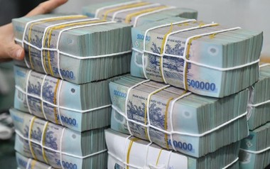 Tin vui cho khách hàng chuyển khoản từ 1 tỷ đồng tại ngân hàng này!