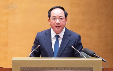 Trưởng Ban Tuyên giáo Trung ương: "Phá vỡ rào cản trì trệ, quét sạch tư duy an phận"
