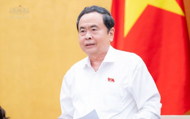 Chủ tịch Quốc hội: Không đưa vấn đề chưa chín, chưa rõ ra Quốc hội