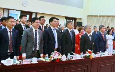 Hội Hữu nghị Việt Nam - Thụy Điển: Đổi mới đối ngoại nhân dân, hướng tới hợp tác thực chất