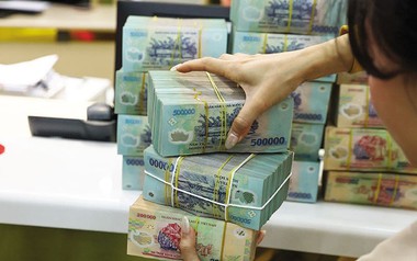 Lãi suất quan trọng trên thị trường tiền tệ giảm xuống mức thấp nhất kể từ đầu năm 2024