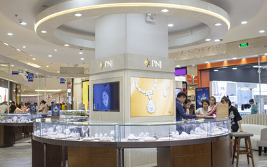 PNJ muốn chào bán 550 triệu cổ phiếu riêng lẻ, hoàn nhập hơn 4.600 tỷ đồng vào lợi nhuận