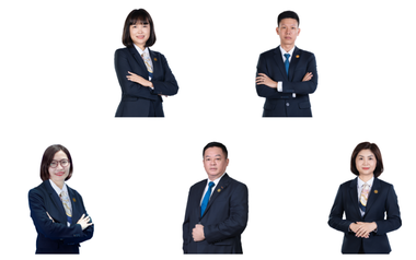 Một ngân hàng thay Trưởng Ban Kiểm soát