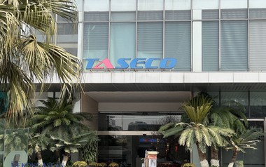 Taseco Group muốn tăng sở hữu tại Taseco Land