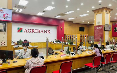 Lãi suất ngân hàng 4/9 tại Agribank, Vietcombank, BIDV, VietinBank, MB, Techcombank, VPBank, Sacombank, HDBank,...