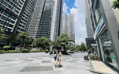 Đằng sau "mặt bằng giá mới" của thị trường bất động sản không chỉ là câu chuyện cung - cầu
