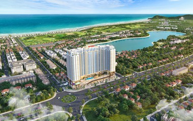 DC4 chốt ngày thưởng gần 2 triệu cổ phiếu cho 86 cá nhân