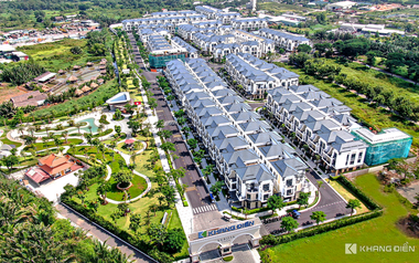 Nhà Khang Điền sẽ phát hành 123 triệu cổ phiếu trả cổ tức và ESOP