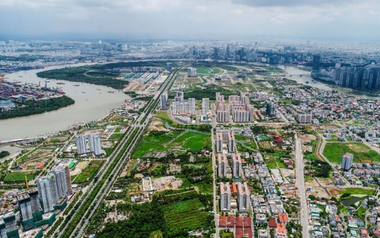 Phê duyệt Phương án đấu giá quyền sử dụng đất để thực hiện dự án Khu nhà ở tại xã Ngãi Giao