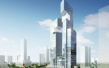 Saigon Glory mua lại hơn 1.200 tỷ đồng trái phiếu