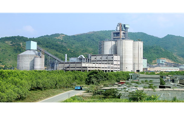 Xi măng Long Thành lỗ lũy kế hơn 141 tỷ đồng