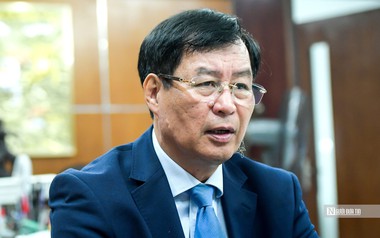 Đại hội Hội Luật gia Việt Nam lần thứ XV: Tạo động lực mới, khí thế mới và quyết tâm mới
