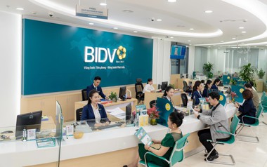 Lãi suất ngân hàng 5/9 tại MB, Sacombank, HDBank, Agribank, Vietcombank, BIDV, VietinBank,...