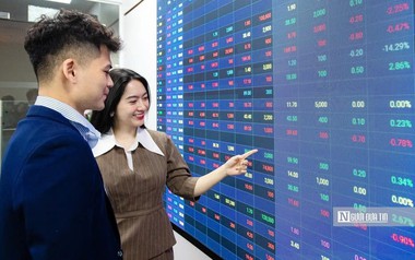 Lịch chốt quyền trả cổ tức trong tuần từ ngày 7/9-11/9, tỷ lệ cao nhất 30%