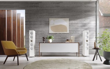 AVSHOW 2026 mở rộng sự hiện diện của các thương hiệu audio quốc tế