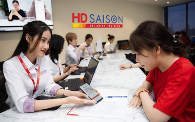 HD SAISON chính thức chuyển đổi thành công ty cổ phần
