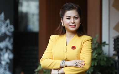 Bà Lê Hoàng Diệp Thảo lại sắp đón tin vui tại thị trường đông dân thứ 5 thế giới?