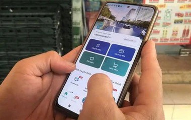 Người dùng BIDV đặc biệt chú ý không chuyển tiền vào những tài khoản sau