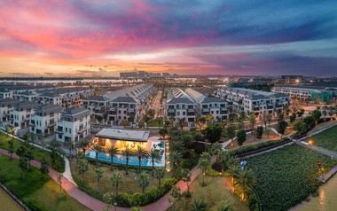 Chủ đầu tư Aqua City lỗ ròng hơn 120 tỷ đồng bán niên 2026