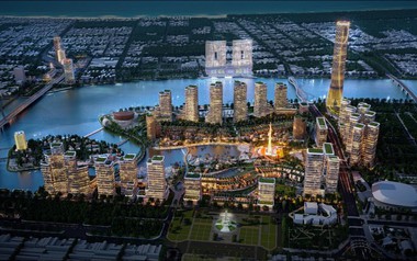Chủ đầu tư Danang Downtown báo lãi hơn 174 tỷ đồng nửa đầu năm