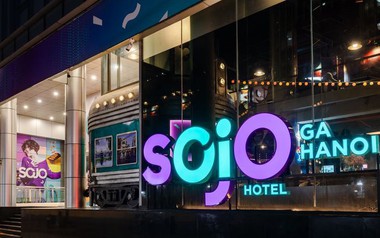 Đơn vị vận hành chuỗi lưu trú SOJO Hotels có lãi trở lại, tăng vốn gấp 3,2 lần