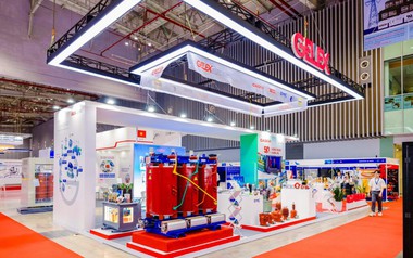 Gelex Electric sắp chi hơn 320 tỷ đồng tạm ứng cổ tức
