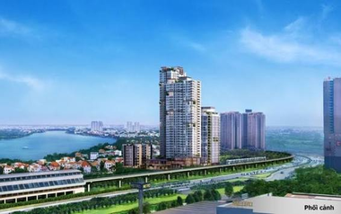 Vì sao Sơn Kim Land bị xử phạt?