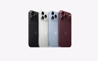 iPhone 18 Pro và iPhone 18 Pro Max chính thức trình làng: nhiều nâng cấp khủng, giá tăng lên từ 39 triệu đồng, người Việt Nam tiếp tục được mua sớm