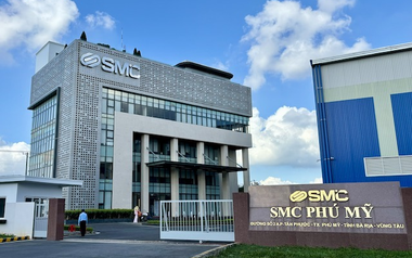 SMC muốn bổ sung ngành nghề kinh doanh bất động sản