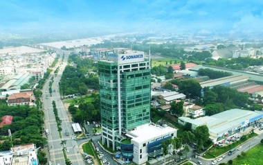 Sonadezi sắp chi hơn 540 tỷ đồng trả cổ tức năm 2025