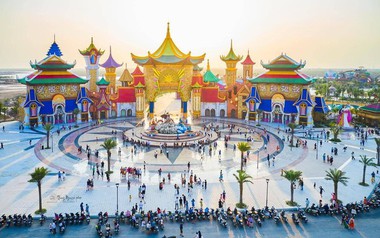 Vạn Hương tất toán 2 lô trái phiếu phát hành năm 2021-2022