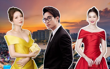 Bất động sản của các nghệ sĩ Việt: Hà Anh Tuấn có duplex trăm tỷ, Đặng Thu Thảo ở biệt thự quận 1, Lý Nhã Kỳ sở hữu cả một lâu đài