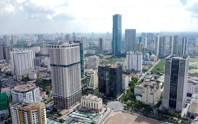 Giới đầu tư bất động sản Hà Nội rẽ dòng Nam tiến