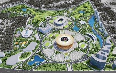 "Cú chơi lớn" của Vingroup trong ngày 19/12