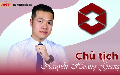 [Info] Chủ tịch Nguyễn Hoàng Giang: Từ CEO trẻ nhất sàn chứng khoán tới sự ‘thay da đổi thịt’ của DNSE