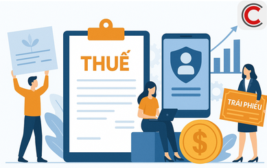 Những thay đổi quan trọng từ 1/7/2025 doanh nghiệp, hộ kinh doanh nhất định phải biết