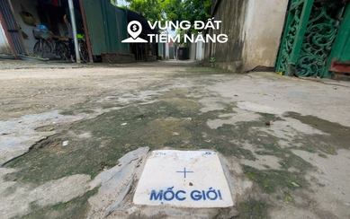 Ngõ nhỏ sắp được mở rộng 10 lần để làm đường dẫn cho cầu đắt nhất Hà Nội, kết nối đại dự án của Vinhomes với trung tâm Hà Nội