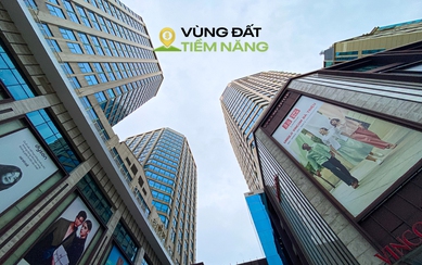 Trước khu Cao - Xà - Lá, đây là những nhà máy được Vingroup lột xác thành đô thị tỷ USD