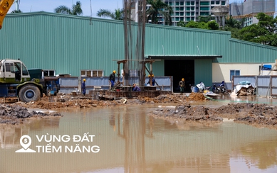 Đường vành đai 3,5 dài 43 km có hàng loạt diễn biến mới: Sắp khởi công cầu 12.000 tỷ đồng, hoàn thiện đoạn 8 làn xe